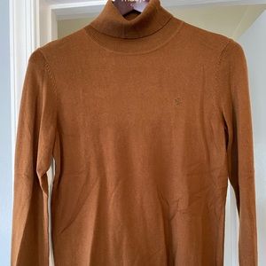 Turtleneck